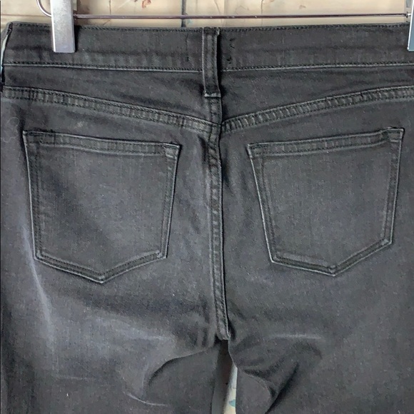 J Crew Factory Valley Wash Skinny Jeans - Picture 5 of 6